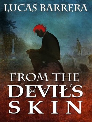 cover image of From the Devil´s Skin